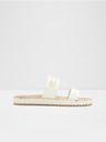 Aldo Lagoon Slippers