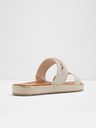 Aldo Lagoon Slippers