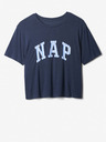 GAP T-shirt for sleeping