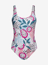 Dedoles Dračí ovoce One-piece Swimsuit