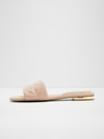 Aldo Sundown Slippers