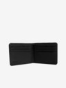 Vuch Sion Black Wallet