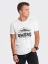 Ombre Clothing Camiseta