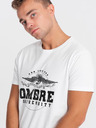 Ombre Clothing Camiseta