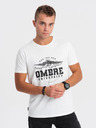 Ombre Clothing Camiseta