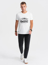 Ombre Clothing Camiseta