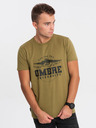 Ombre Clothing Camiseta