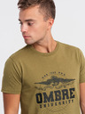 Ombre Clothing Camiseta