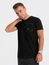 Ombre Clothing Camiseta