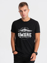 Ombre Clothing Camiseta