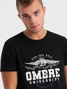 Ombre Clothing Camiseta