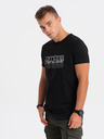 Ombre Clothing Camiseta