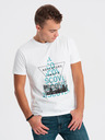 Ombre Clothing Camiseta