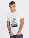 Ombre Clothing Camiseta