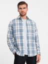 Ombre Clothing Camisa