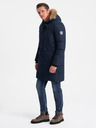 Ombre Clothing Alaskan Jacket