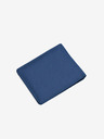 Vuch Milton Blue Wallet