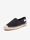 Karl Lagerfeld Kamini Embro Espadrille