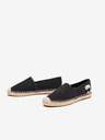 Karl Lagerfeld Kamini Embro Espadrille