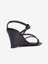 Karl Lagerfeld Rialto Strap Sandals