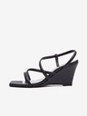 Karl Lagerfeld Rialto Strap Sandals