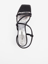 Karl Lagerfeld Rialto Strap Sandals