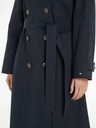 Tommy Hilfiger Cotton Classic Trench Coat