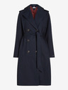 Tommy Hilfiger Cotton Classic Trench Coat