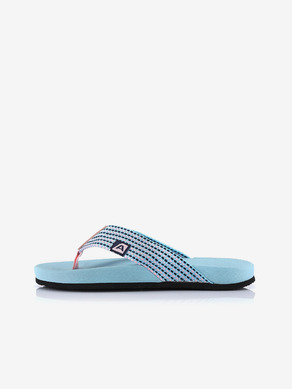 ALPINE PRO Kinara Flip-flops