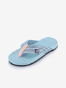 ALPINE PRO Kinara Flip-flops