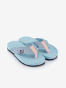 ALPINE PRO Kinara Flip-flops