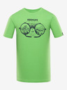 ALPINE PRO Termes T-shirt