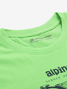 ALPINE PRO Termes T-shirt