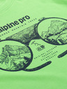 ALPINE PRO Termes T-shirt