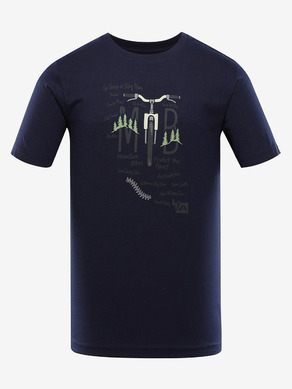 ALPINE PRO Termes T-shirt