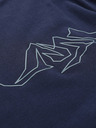 ALPINE PRO Nord T-shirt