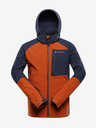 ALPINE PRO Hoor Jacket