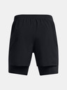 Under Armour UA Launch 5'' 2-IN-1 Short pants