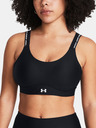 Under Armour UA Infinity Mid 2.0 Rib Sport Bra