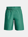 Under Armour UA Woven Graphic Kids Shorts