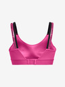 Under Armour UA Infinity Mid 2.0 Rib Sport Bra