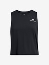 Under Armour Vanish Energy Crop Top