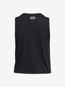 Under Armour Vanish Energy Crop Top