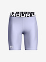 Under Armour UA HG Authentics 8in Shorts