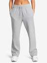 Under Armour UA Rival Flc Straight Trousers