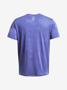 Under Armour UA Launch Splatter SS T-shirt