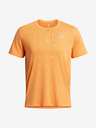 Under Armour UA Launch Splatter SS T-shirt