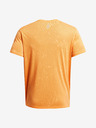 Under Armour UA Launch Splatter SS T-shirt