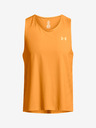 Under Armour UA Launch Elite Singlet Top