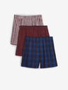 GAP Boxer shorts 3 pcs